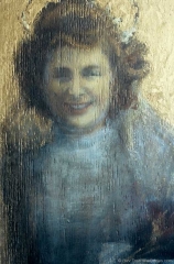 © Bev Tosh - Gloria