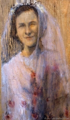 © Bev Tosh - Muriel