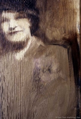 © Bev Tosh - Lilian