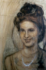 © Bev Tosh - Cathie