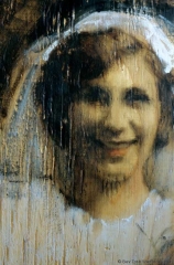 © Bev Tosh - Winnie