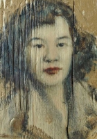 © Bev Tosh - Yuriko