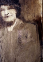 © Bev Tosh - Lilian
